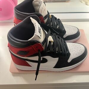 Jordan 1s satin